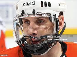 55 Ian Scott Ice Hockey Player Stock Photos, High-Res Pictures, and Images 