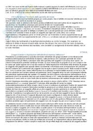 Riassunto per l'esame di diritto della crisi d'impresa del libro diritto delle crisi delle imprese di a. Riassunto Esame Diritto Prof Cesqui Libro Consigliato Diritto Della Crisi Delle Imprese Nigro Vattermoli