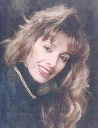 Brenda Kay Mercure Corona