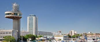 Meteo Plage Port De Bouc Temperature Eau De Mer Indice Uv Et Etat De La Mer M6 Meteo