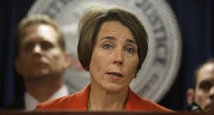 Churches file federal lawsuit over transgender law