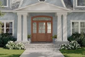 Maybe you would like to learn more about one of these? Cape Cod Front Doors Cape Cod Style Entry Doors Trustile
