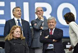 21,696 likes · 2,041 talking about this. Euro2016 Hungarian Football Federation We Stand By The Hungarian Supporters Daily News Hungary