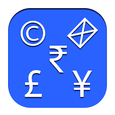 Customize bio, status and social media profile. Type Droid 1000 Symbols Apps On Google Play