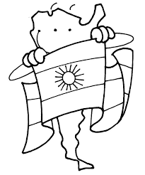 Dibujo que representa el sueño desan martín. 11 Ideas De 9 De Julio Dia De La Independencia Dia De La Bandera Dia De La Independencia De Argentina