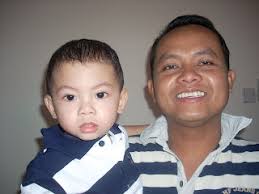 Datu's Gegirl: Datu's Gegirl