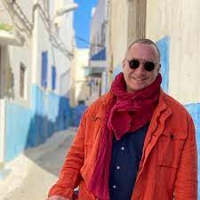 18 de agosto de 1990) fue un psicólogo, filósofo social, inventor, y autor estadounidense. Frederic Garcia Fredericgarcia Twitter