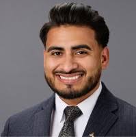 Kenneth Gomez, CPA, MAcc