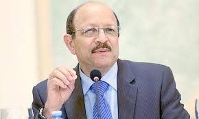 Almacenes de Inabie con montones utiles educativos dañados