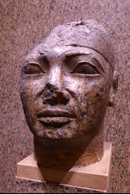 BLACK HISTORY SPOTLIGHT: NUBIAN-EGYPTIAN PHARAOH-SHEBITKU (25TH DYNASTY OF  EGYPT 🇪🇬)