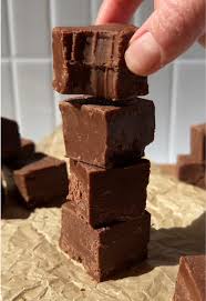 Marshmallow Fluff Fudge Recipe ...