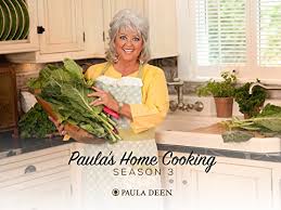 Paula S Home Cooking Tv Series 2002 Imdb