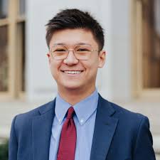 Meet Our 2025 Interns