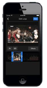 Yahoo Sports For Ios Adds Loops For Capturing Clutch Catches Epic Fails Epic Fails Sports Update Ads