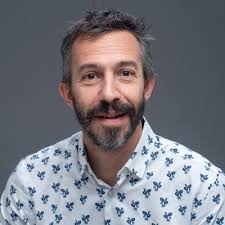 Fernando Montero González