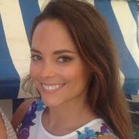 Karina Cameron's Instagram, Twitter & Facebook