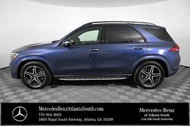 Image result for Brilliant Blue 2022 GLE