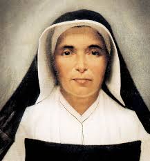 Saint Mother Theodore Guerin Archives