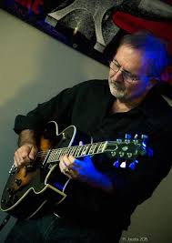 Jazz at the Nauti Inn Barstro with Ron Getz, Bruce Dondero, and Chris  Bickley — Chris Bickley Jazz