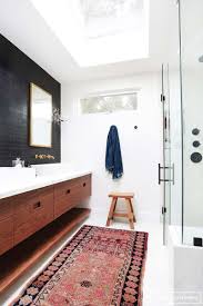 37 Amazing Mid Century Modern Bathrooms To Soak Your Senses Mid Century Modern Bathroom Home Decor Home