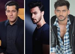 Volume 17 the political thought of iqbal's philosophical masterpiece. Scoop Salman Khan Aayush Sharma And Zaheer Iqbal To Play Brothers In Kabhi Eid Kabhi Diwali Plot Details Revealed Bollywood News Bollywood Hungama