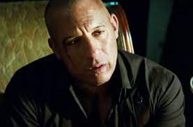 The last witch hunter is all that stands between humanity and the combined forces of the most horrifying witches in history. Vin Diesel Bunuh Monster Raksasa Di Trailer Perdana The Last Witch Hunter
