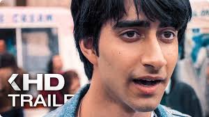Blinded By The Light Trailer 2019 Youtube