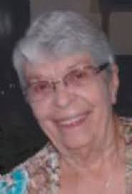 Patricia Ann Struensee Obituary October 22, 2015
