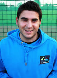 Contact East Coast Hockey Club