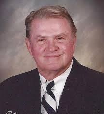 Charles Elmer Shockley Obituary