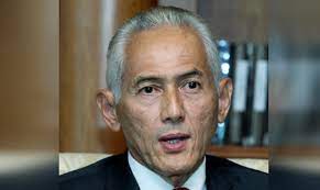 Maybe you would like to learn more about one of these? Dr Abdul Rahim Hashim Vc Baharu Um