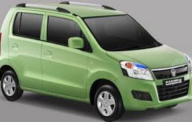 Harga Mobil Suzuki Karimun Wagon R Dan Spesifikasinya Mobil Mobil Baru Van