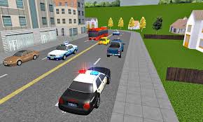 You can download any apk files using qr code. Us Police Car Driver 1 9 Download Android Apk Aptoide