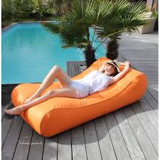 Pouf De Piscine Gamboahinestrosa