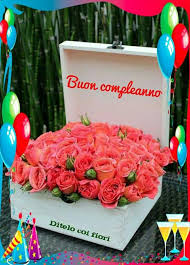 Pin Di Luigia Di Naro Su Auguri Buon Compleanno Auguri Di Buon Compleanno Auguri Di Compleanno