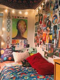 Reddit Cozyplaces My Cozy Dorm Retro Bedrooms Indie Room Indie Bedroom