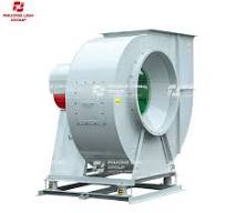 Quạt ly tâm hút bụi công nghiệp SWSI