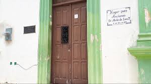 Asilo de Hopelchén “Abelardo Lara Negrón San José” cierra sus puertas tras  32 años de servicio