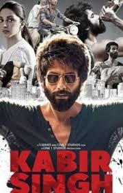 Shahid Kapoor S Film Kabir Singh To Be Released On June 21 Mayapuri Com Film Kabir Singh Movie Teaser Full Movies Latest Movies