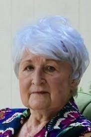 Doris Matthews Obituary (1936