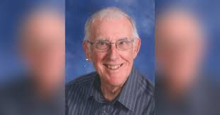 Obituary for John F. Biles