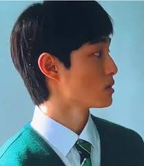 Exploring Weak Hero Class 1: A Deep Dive Into K-drama Characters