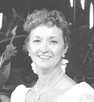 Nancy Pridgen Obituary (2009)