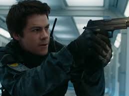 The action thriller, based on d. Dylan O Brien Added To Antoine Fuqua S Action Thriller