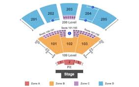 Fiddlers Green Amphitheatre Tickets And Fiddlers Green