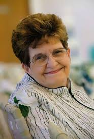 In Loving Memory of Darline Laramie Anderson