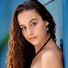 Haley Parsons's Instagram, Twitter & Facebook