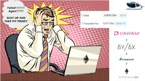 (updated may 22, 2021) cardano (ada) first entered into the crypto world in september 2017. Investigating Recent Spikes In Eth Gas Fees By Gains Associates Gains Associates Medium
