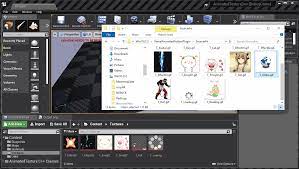 Gif Imports Ue4 Answerhub First world problems, but you have to sometime's it's a static image representing an animated gif.