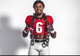 Donovan Edwards: Elite RB target already feels UGA will get an official  visit